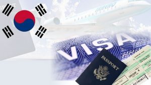 Làm visa Hàn Quốc nhanh chóng