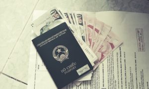 Làm visa Hàn Quốc tiết kiệm