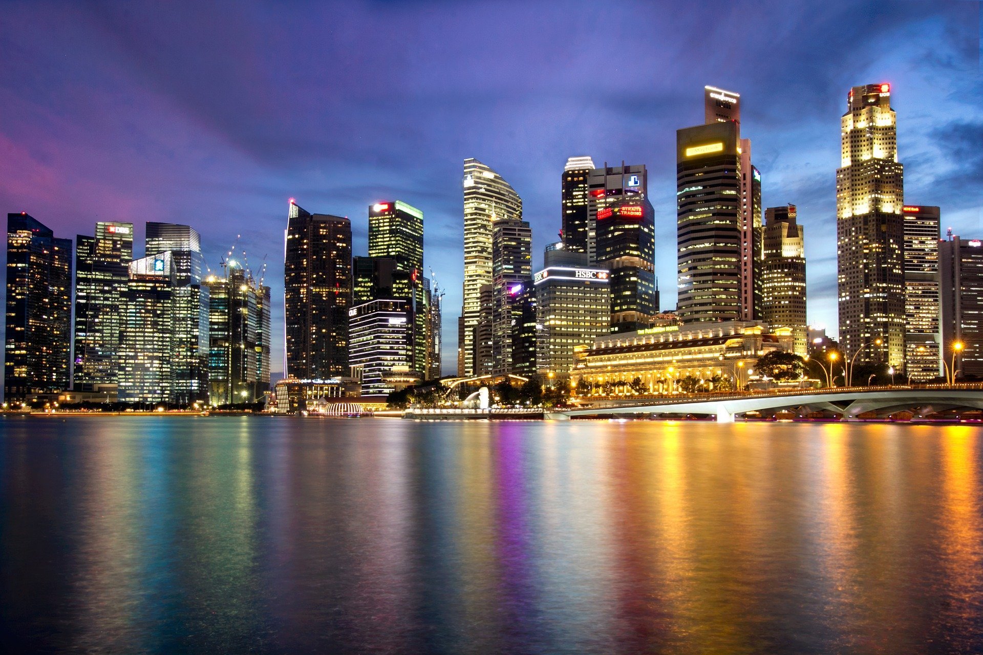 Hướng dẫn mua sim 4G Singapore mua ở đâu, giá bao nhiêu?
